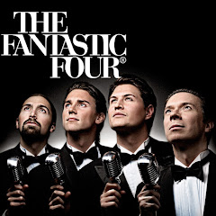 The Fantastic Four Sweden