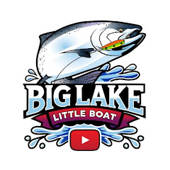 Big Lake - Little Boat