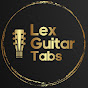 Lex Guitar Tabs