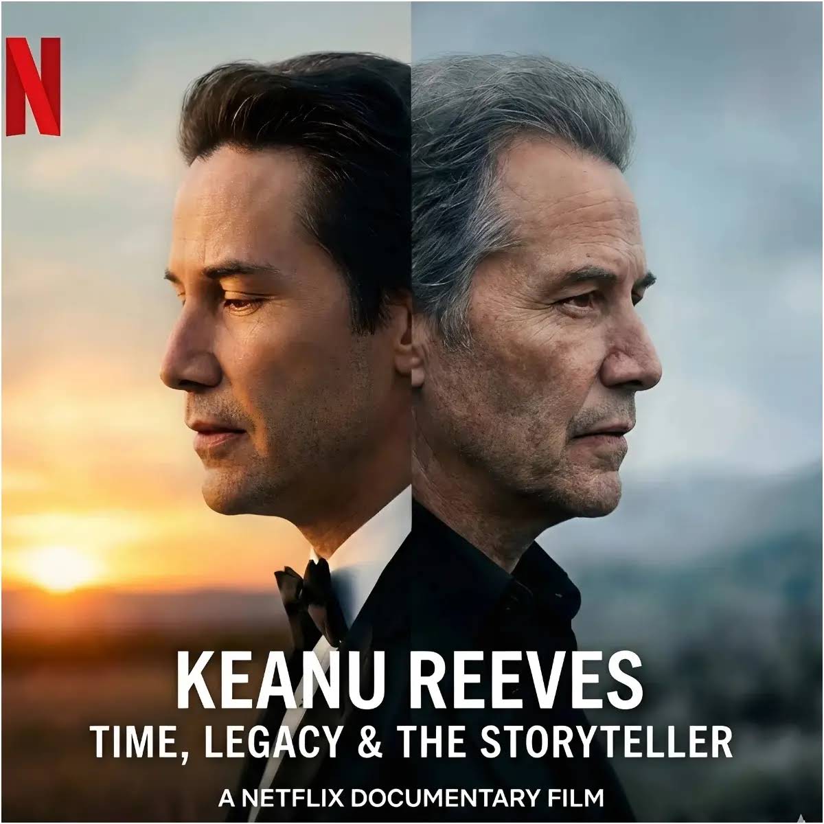 Post from Ann. S.home@ i'm only a fan, i'm not Keanu Reeves
