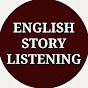 English Story Listening Avatar