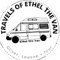 Travels of Ethel the Van logo