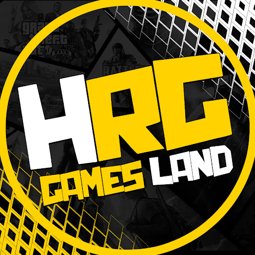 HRG GamesLand