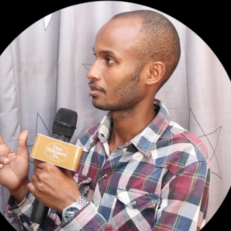 Deo Massawe Tv (DM TV)