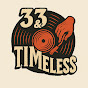 33 & Timeless logo