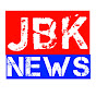 JBK NEWS logo