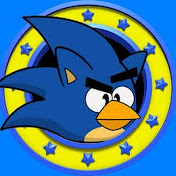 Angry Sonic