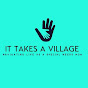 Jaime Friedman — It Takes a Village logo