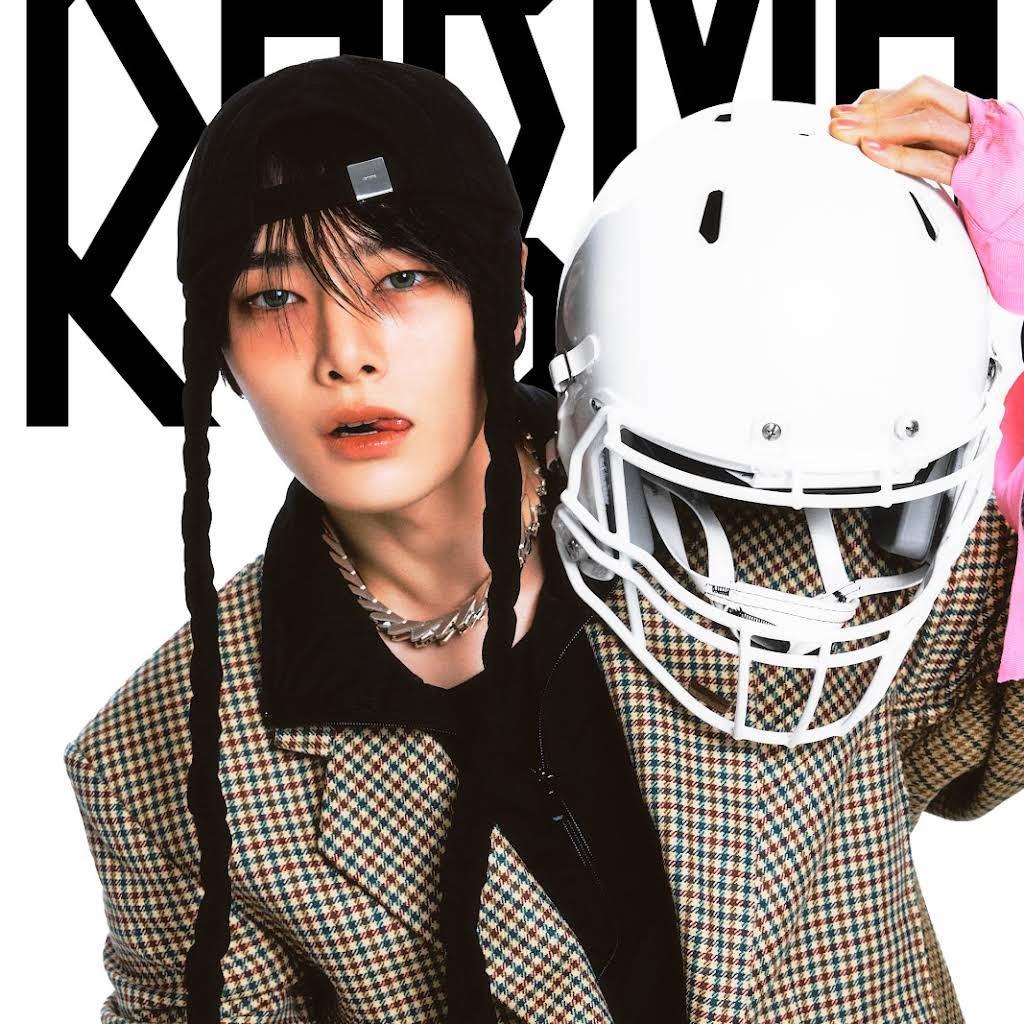スキズ KARMA リスパ リスニングパーティー セレモニー FANS アイエン スキズ KARMA FANS リスパ トレカ アイエン - メルカリ