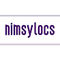 NimsyLocs  logo
