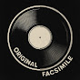 Original Facsimile logo