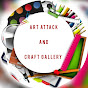 Art Attack And Craft Gallery 