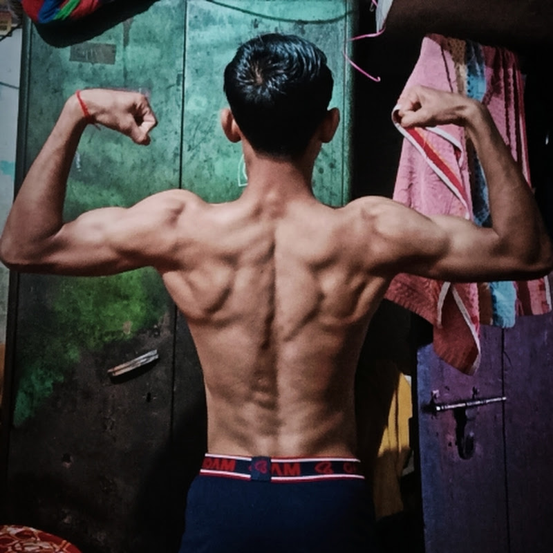 Sahil Sharma #boxing