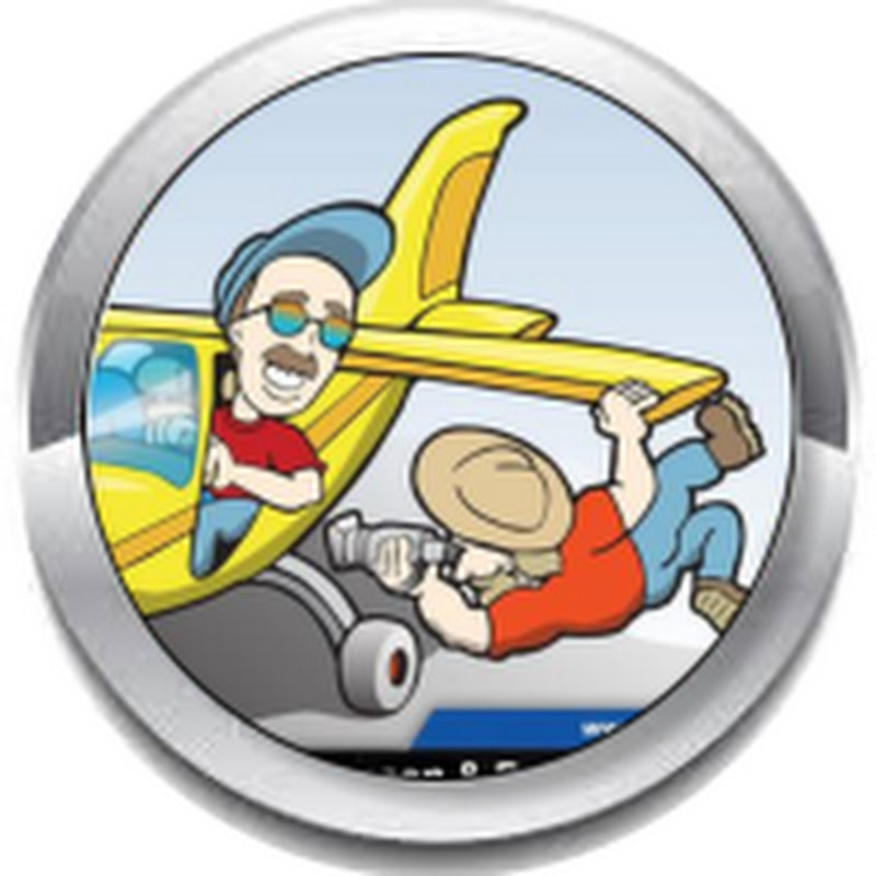 Canadian Two Seat Basic Ultralight Aircraft