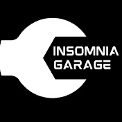 Insomnia Garage