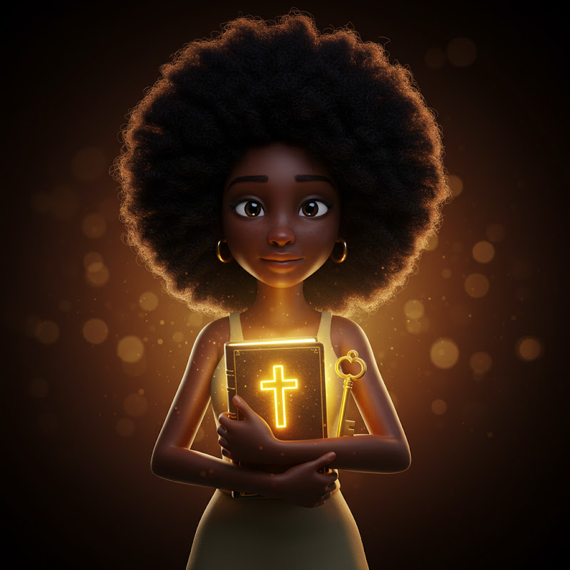 Stories From The Secret Place