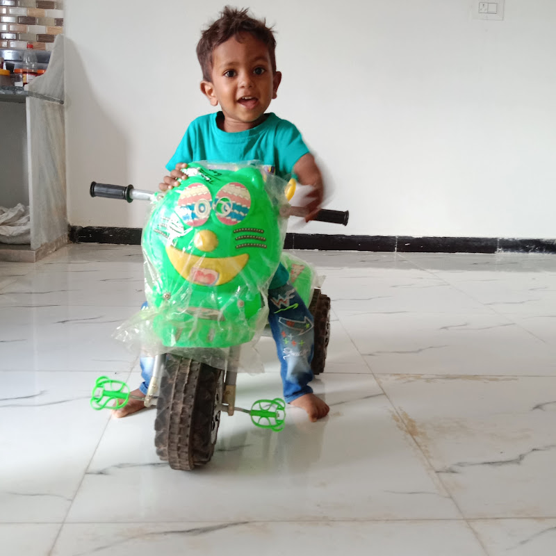  Arpit play group