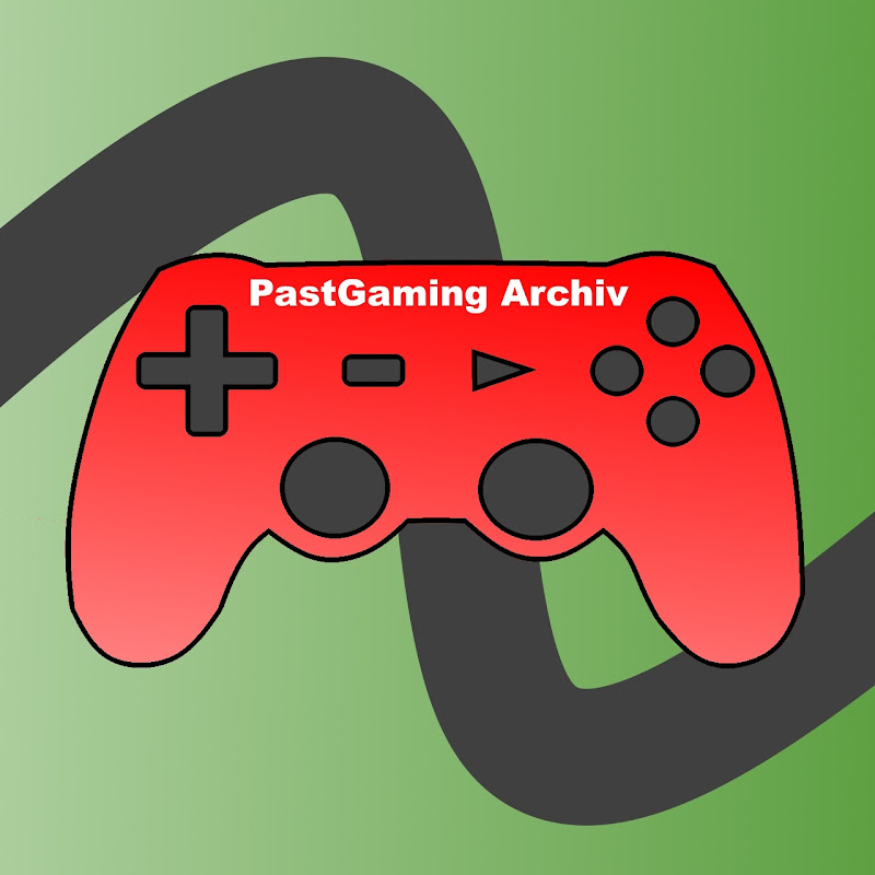 PastGaming - Archiv