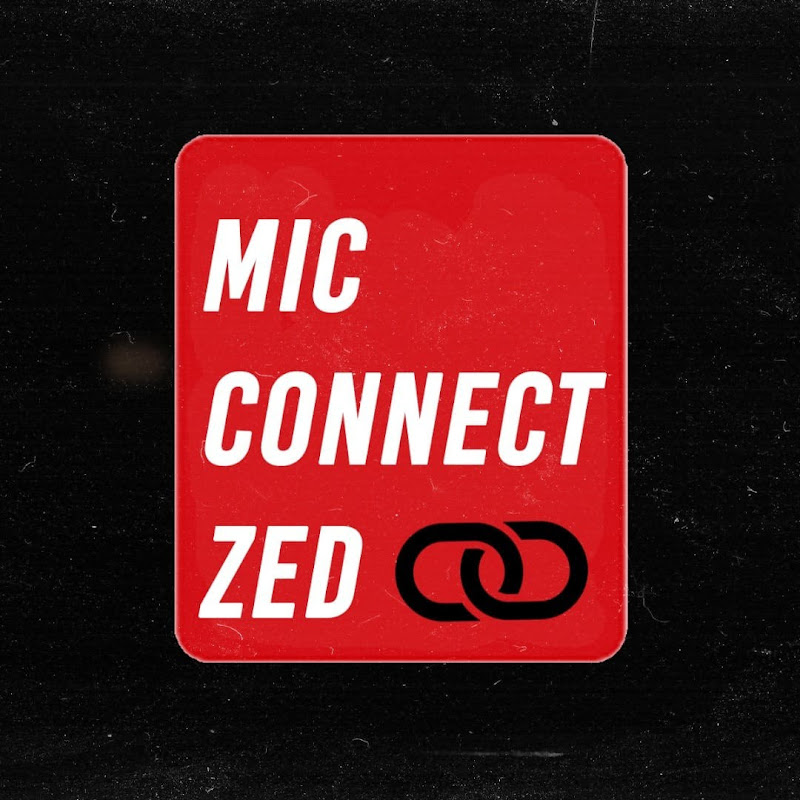 Mic Enter Zed