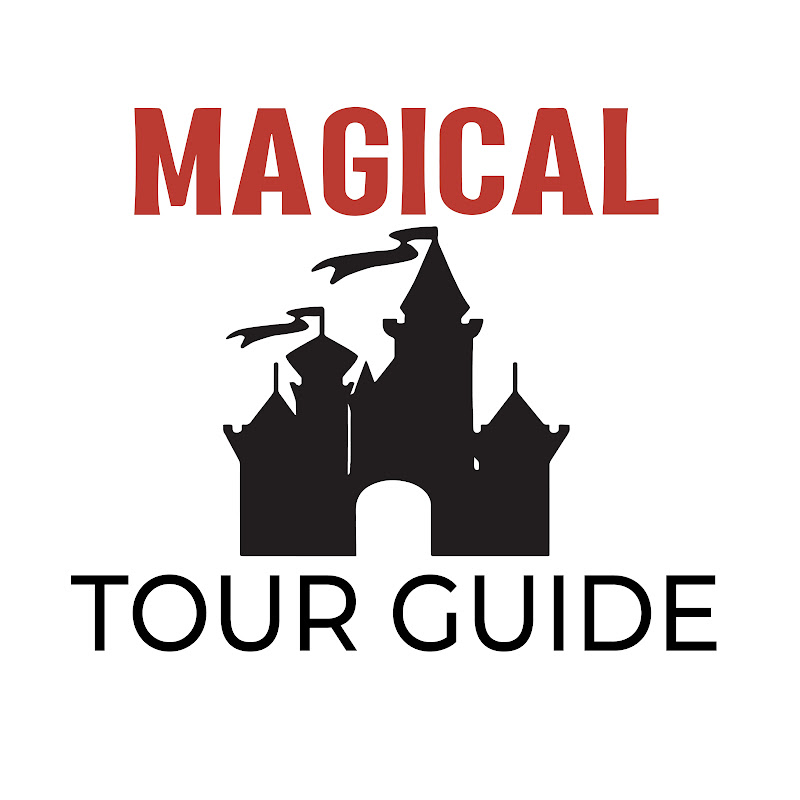 Magical Tour Guide