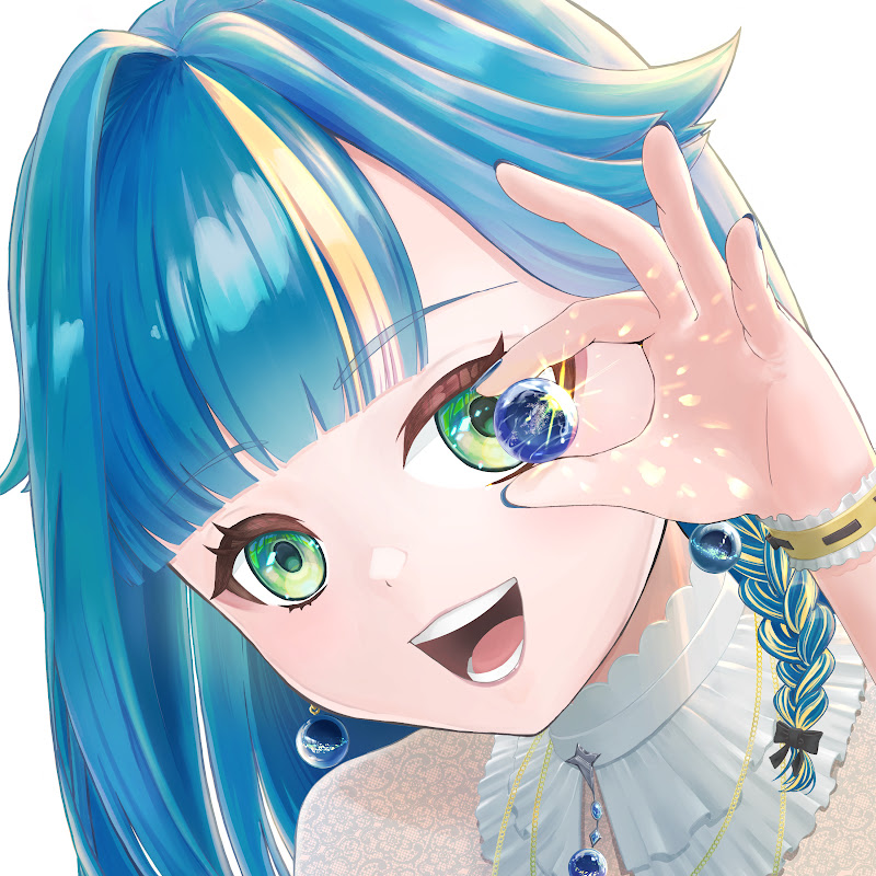 藍染とんぼ