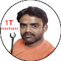1T mechanic logo