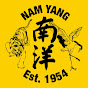 Nam Yang Kung Fu, Qigong Family logo