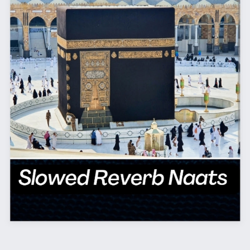 usman Slow Reverb Naat