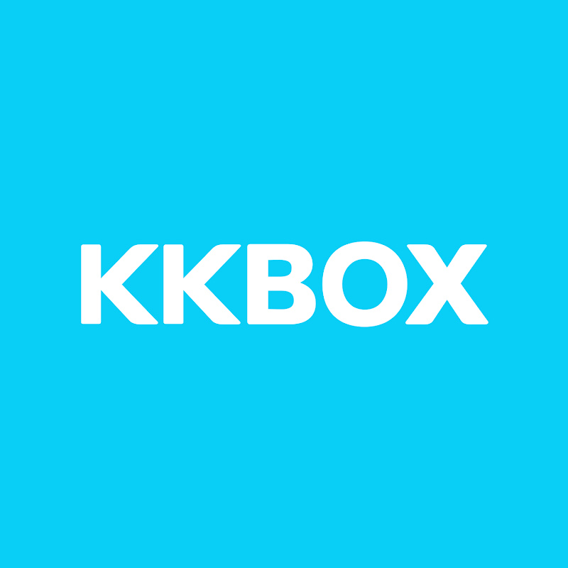 KKBOX Logo