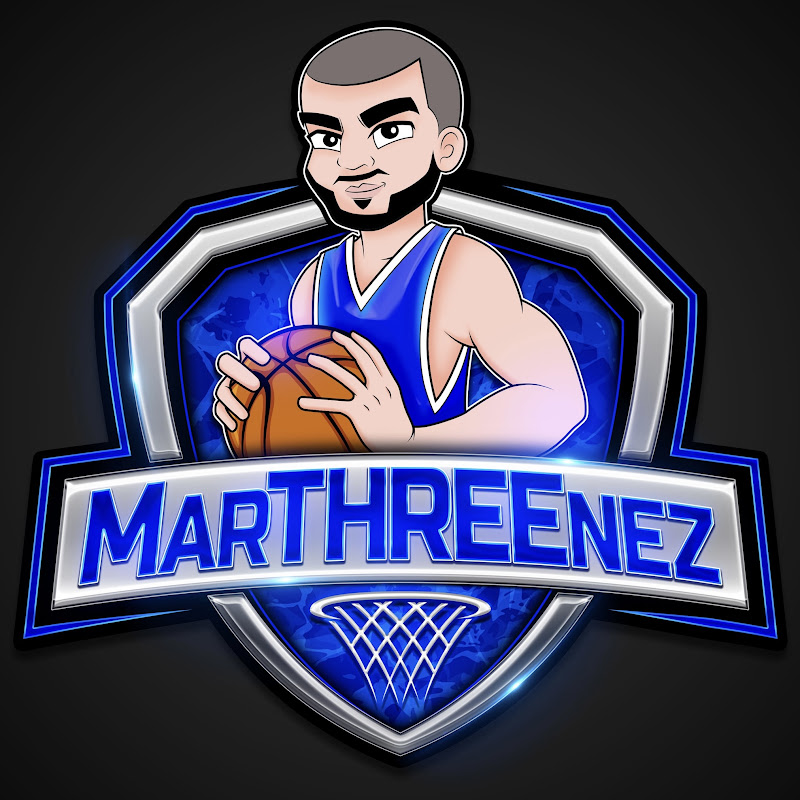 MarTHREEnez
