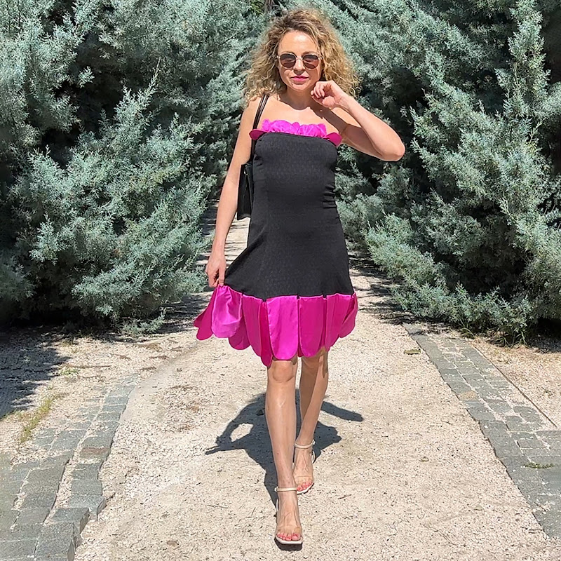 Oksana's DIY Clothes