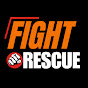 Fight Rescue logo