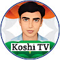 Koshi TV logo