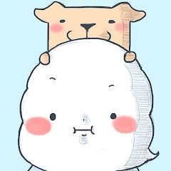 阿噗叔叔アイコン画像