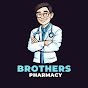 Brothers pharmacy logo