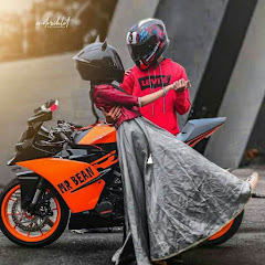 MR.BEAN-KTM LOVER😎😎