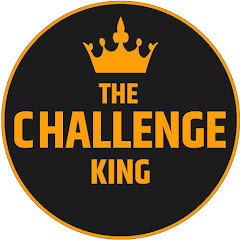The Challenge King Avatar