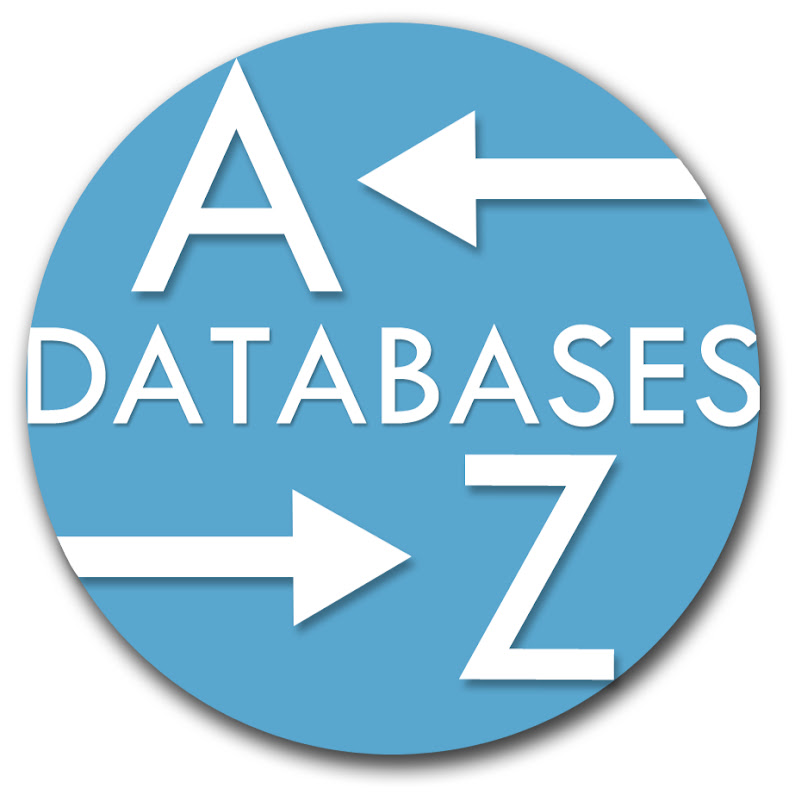Databases A2Z Logo
