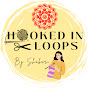 Hooked In Loops logo