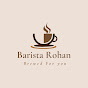 Barista Rohan logo