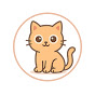 Purrfect Moments logo