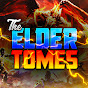 The Elder Tomes logo