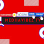 Mediiavibez tv YouTube Profile Photo