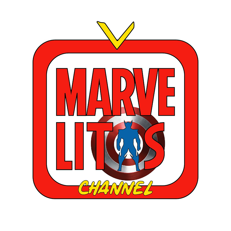 Marvelitas Channel