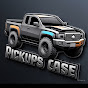 Pickups Case  logo