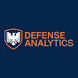 Defense Analytics logo