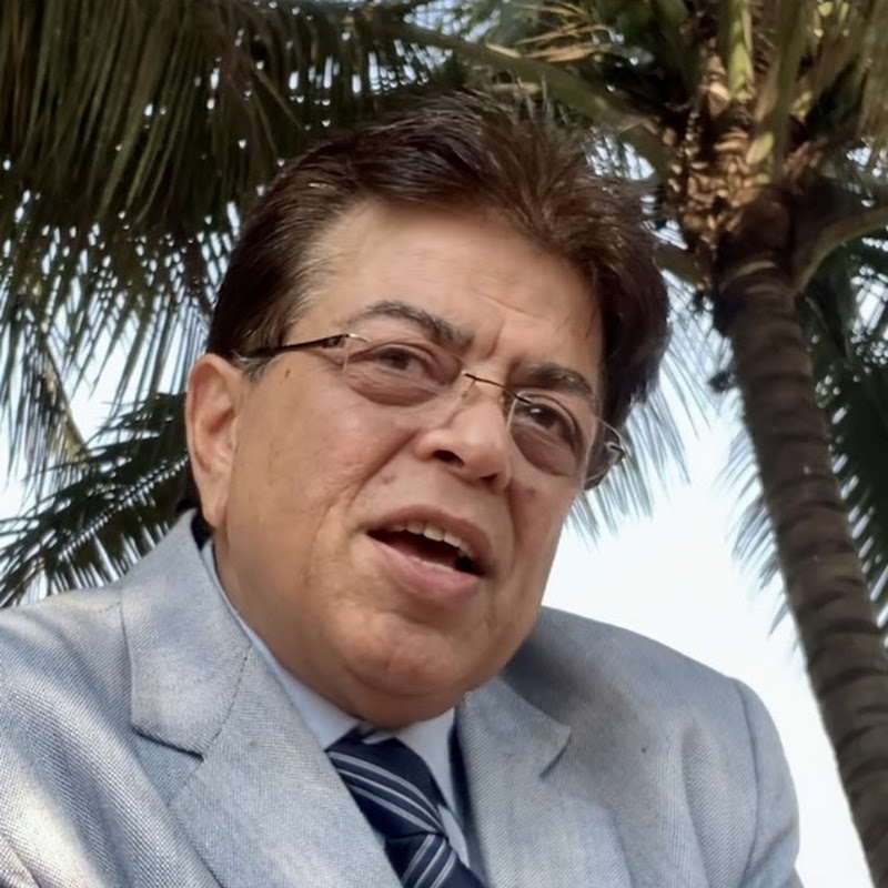 Mukesh Sharma Kahaniyon Ka Anokha Andaaz