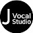 J Vocal Studio