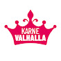 Karnevalhalla logo