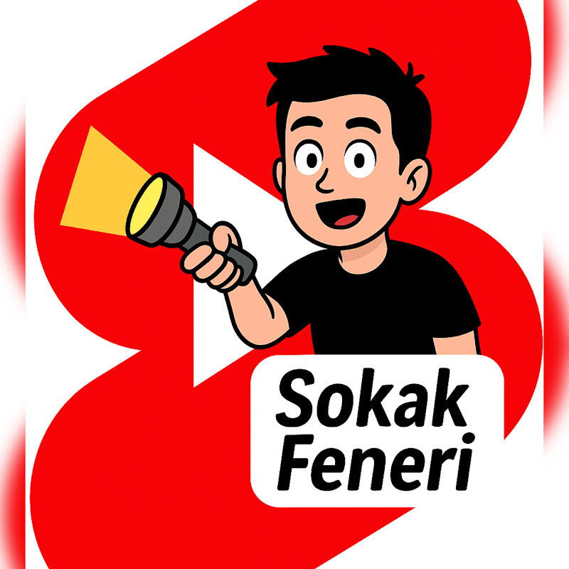 Sokak Feneri 
